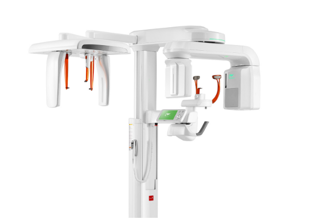 VATECH Pax-i3D Green