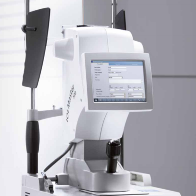 ZEISS IOL Master 500