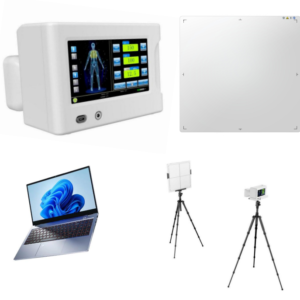 Appareil à Rayons X Portable