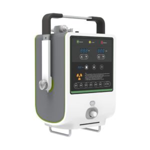 Appareil à Rayons X Portable HEALICOM HFX-05A