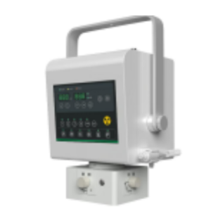 Appareil à Rayons X Portable HEALICOM HFX-05R