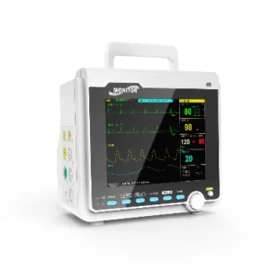 Moniteur Patient Multiparamétrique 21 cm